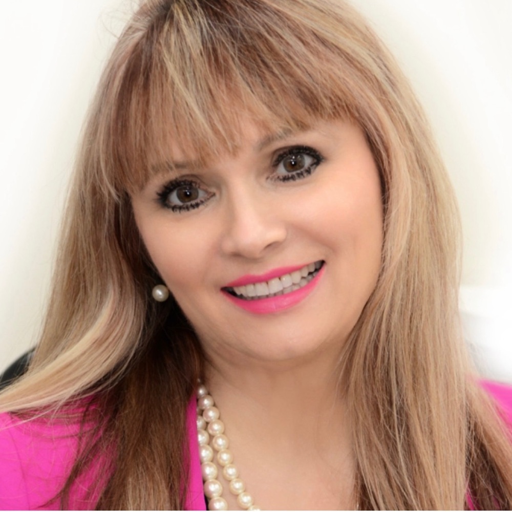 Meet your Posher, Danuta